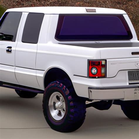 How Much Does a Ford Bronco Cost? Exploring the Price Range of New and ...