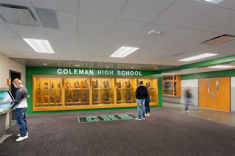 Coleman School District | Bray Architects