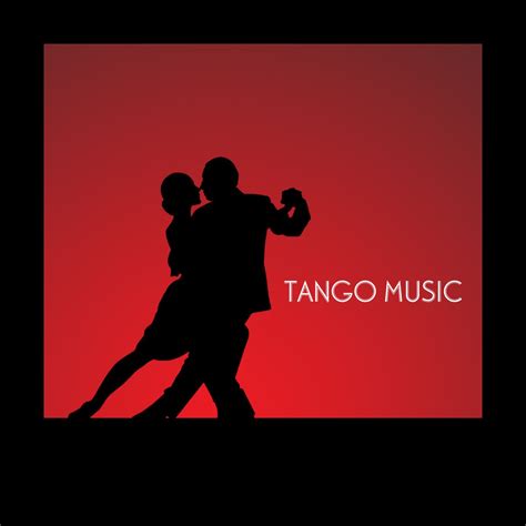 ‎Tango Music and Tango Songs for Tango Dance - Album by Tango Music Project - Apple Music