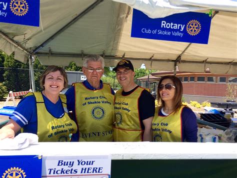 Skokie Festival of Cultures | Rotary Club of Skokie Valley