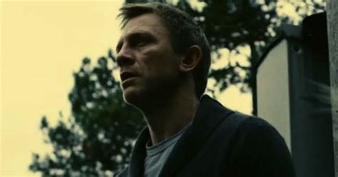 Daniel Craig Talks 'Girl With the Dragon Tattoo'