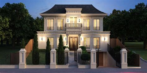 Elegant Designs For French Provincial Homes | French Provincial Styles