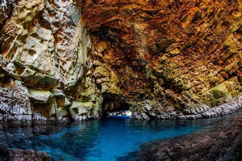 Blue Cave Tour – Dubrovnik Island Tours