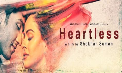 Heartless Movie Review | Movie Reviews