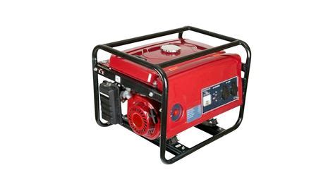 6 Best Portable Generators For Home Backup [Oct 2020] Reviews & Guide