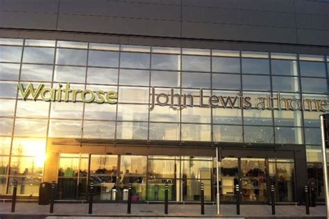 John Lewis Partnership profits down 53% after spike in costs | Campaign US