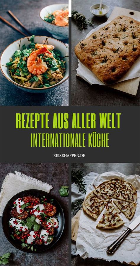 Rezepte aus aller welt archive – Artofit