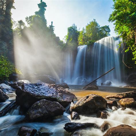 Mondulkiri Province travel - Lonely Planet | Cambodia, Asia