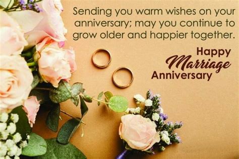 85+ Happy Anniversary Wishes For Couple - Messages, Quotes, Greetings ...