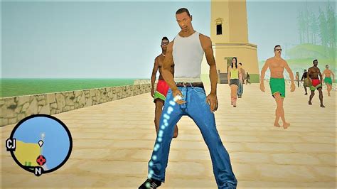 Gta San Andreas -- Top 4 Best Cleo Mods PC (New) 2020 - YouTube