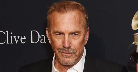 Kevin Costner 'Crushed' as Marriage and Career Collapses