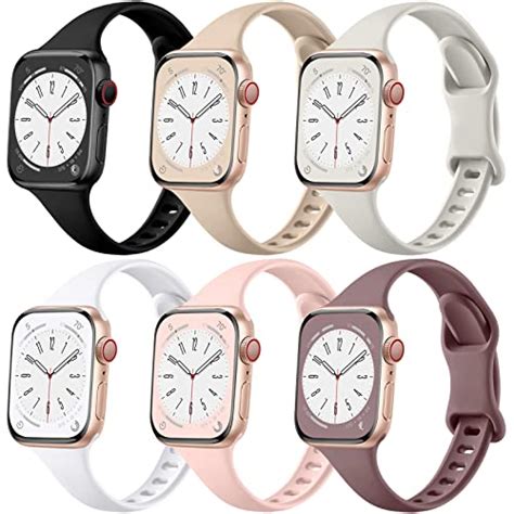 Find The Best Apple Watch 4 Bands Reviews & Comparison - Katynel