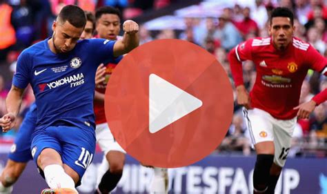 Chelsea vs Man Utd LIVE STREAM: How to watch Premier League football online | Express.co.uk