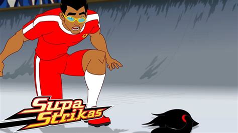 El Matador Supa Strikas