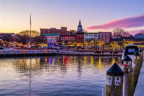 Visit Annapolis - Plan your trip to Annapolis & the Chesapeake Bay Downtown Annapolis, Annapolis ...