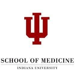 Indiana University School of Medicine Logo - LogoDix