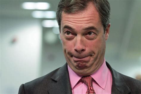 Watch Nigel Farage launch the ‘straight talking’ 2010 UKIP manifesto ...