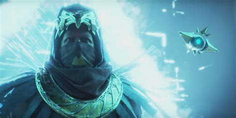 Destiny 2: Curse Of Osiris Expansion Pack Explained