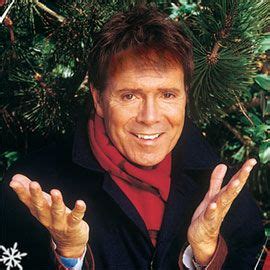 Cliff Richard Christmas Songs | Sir cliff richard, Richard, Christmas song