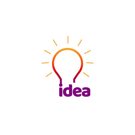 Idea Logo