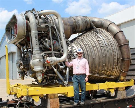 We Have Liftoff: Apollo Rocket Engines Pulled From Ocean Floor | KUNC