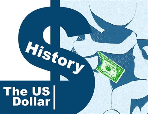 A History of the US Dollar | Holborn Assets Holborn Assets