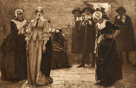 How Rye Bread May Have Caused the Salem Witch Trials | Britannica