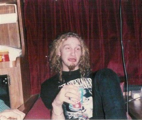 layne staley last photos | layne thomas staley on Tumblr | Alice in chains, Layne staley, Staley