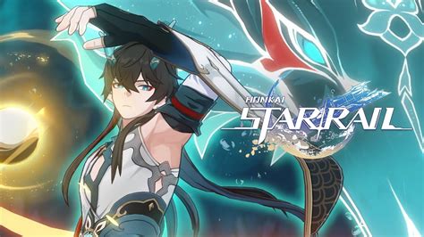 Honkai: Star Rail finally has its PlayStation 5 release date