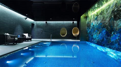 Mandara Spa - St. Petersburg Hotel Luxury Spa facilities | LOTTE HOTEL ST.PETERSBURG