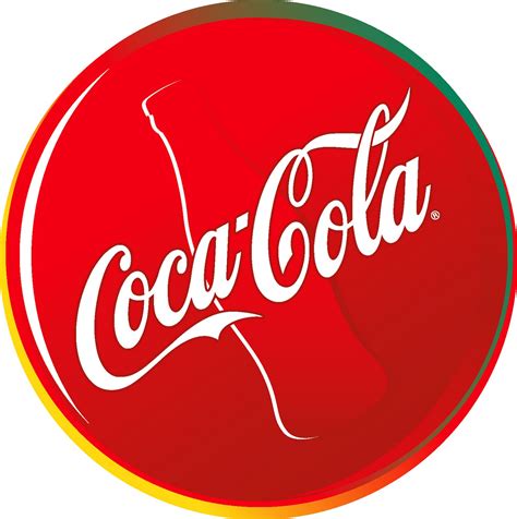 History of All Logos: All Coca Cola Logos