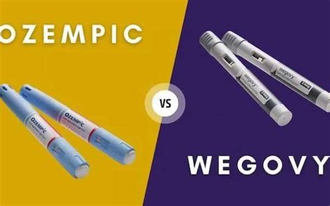 Wegovy vs. Ozempic - What's The Difference? - Penn Medical Group