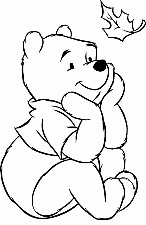 Cartoon Coloring Pages Disney - Cartoon Coloring Pages