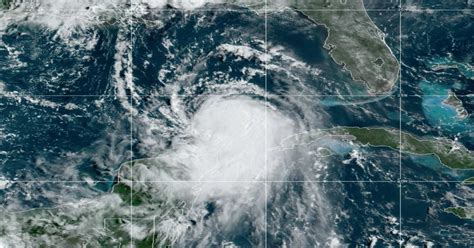 Louisiana Hurricane Laura | IUCN Water