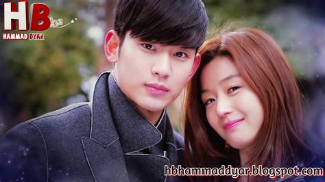 HB Hammad Dyar: List of Korean Dramas in Hindi - Updated 2020