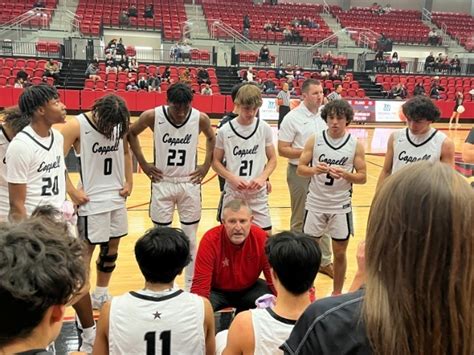 Coppell Basketball take on #5 Plano High School - Coppell High School | Coppell High School ...