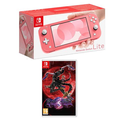 Nintendo Switch Lite | Nintendo Switch Lite Bundles | GAME