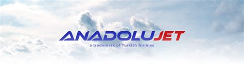 AnadoluJet Rebranding on Behance