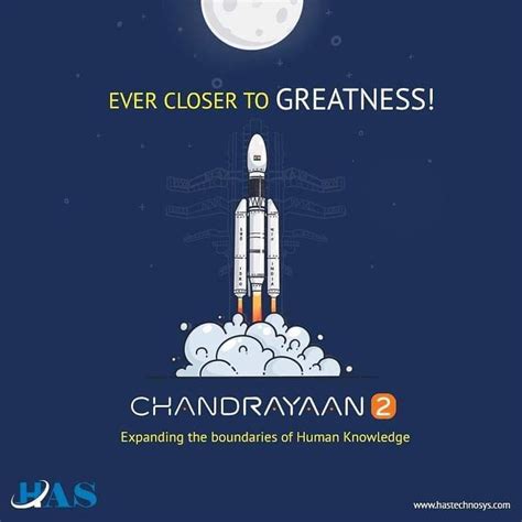 Team Has Technosys Congratulate to ISRO. We are so proud of our ...