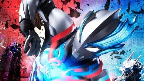 Ultraman Blazer Episode 4: Release Date, Preview & Streaming Guide ...