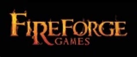 Fireforge Games - Noble Knight Games