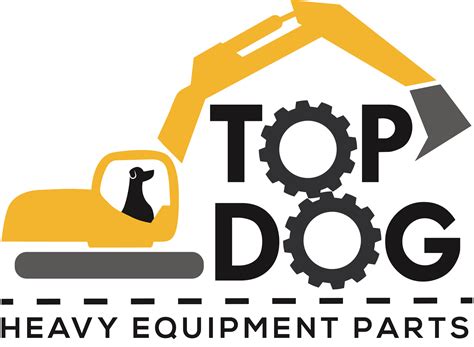 Construction Equipment | Phoenix, Arizona | TopDog Heavy Equipment Parts