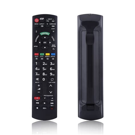 Smart TV Remote Control N2QAYB000572, Universal Remote: Amazon.co.uk ...