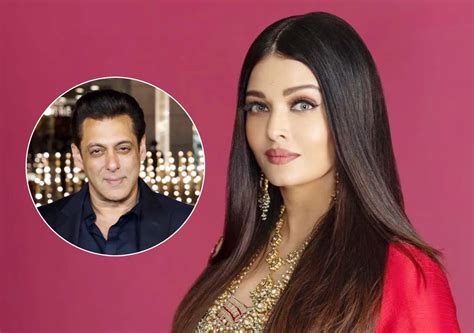 When Aishwarya Rai Bachchan revealed why she never talks about details of her breakup with ...