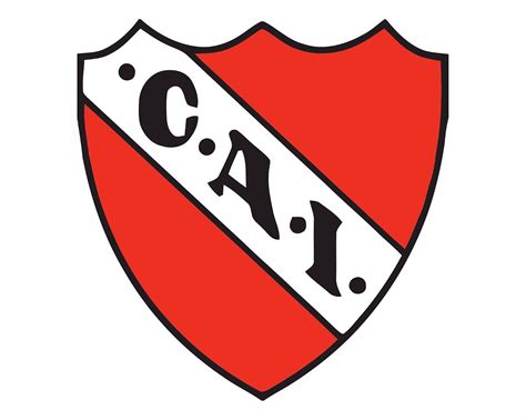 Independiente de Avellaneda | Escudos de futbol argentino, Equipo de fútbol, Escudo de independiente