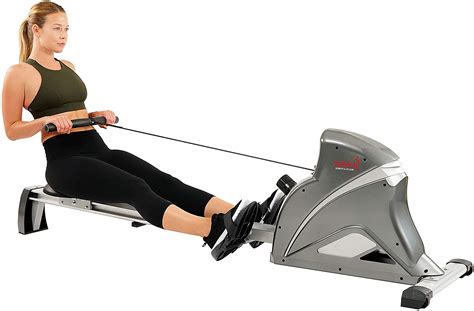 Best Rowing Machine Under $500 [2019] Top Indoor Rowers Under 500