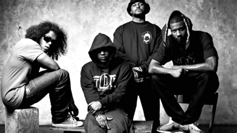 TDE Reveals Tentative 2016 Schedule, One Project to Drop this Week - Run The Trap: The Best EDM ...