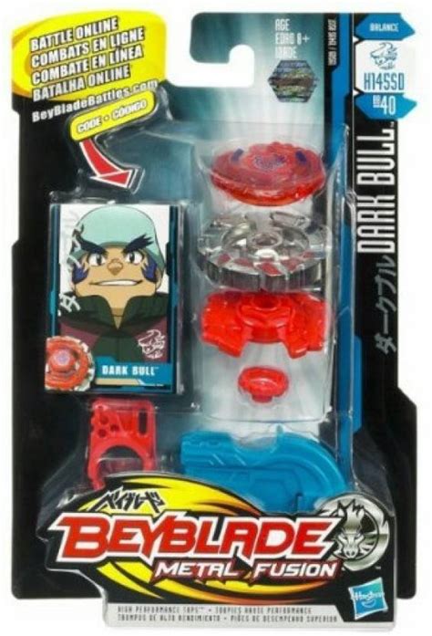 Hasbro beyblade Metal fusion dark bull - beyblade Metal fusion dark bull . shop for Hasbro ...