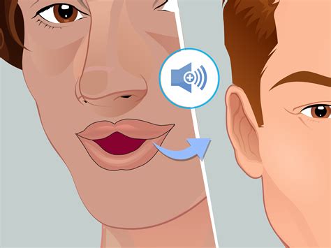 How to Whistle Loud: 11 Steps (with Pictures) - wikiHow