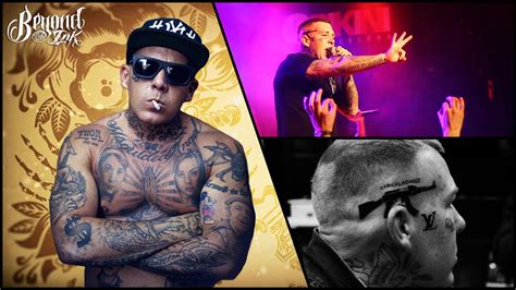 Tattoo interview with Madchild - Swollen Members - YouTube